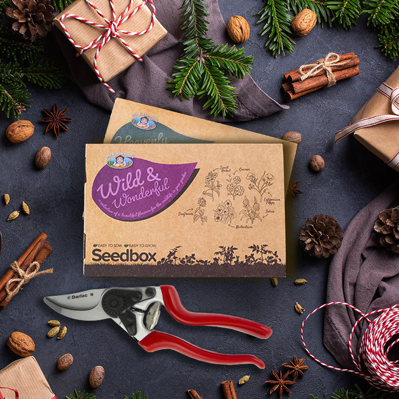 Gardening Gift Ideas