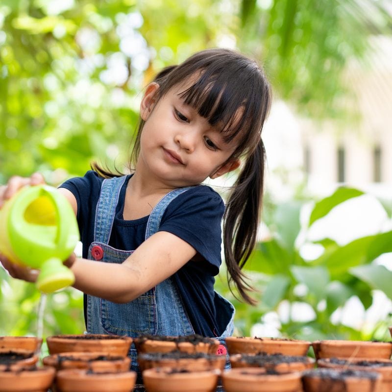 Easy Cooking Activities for Kids