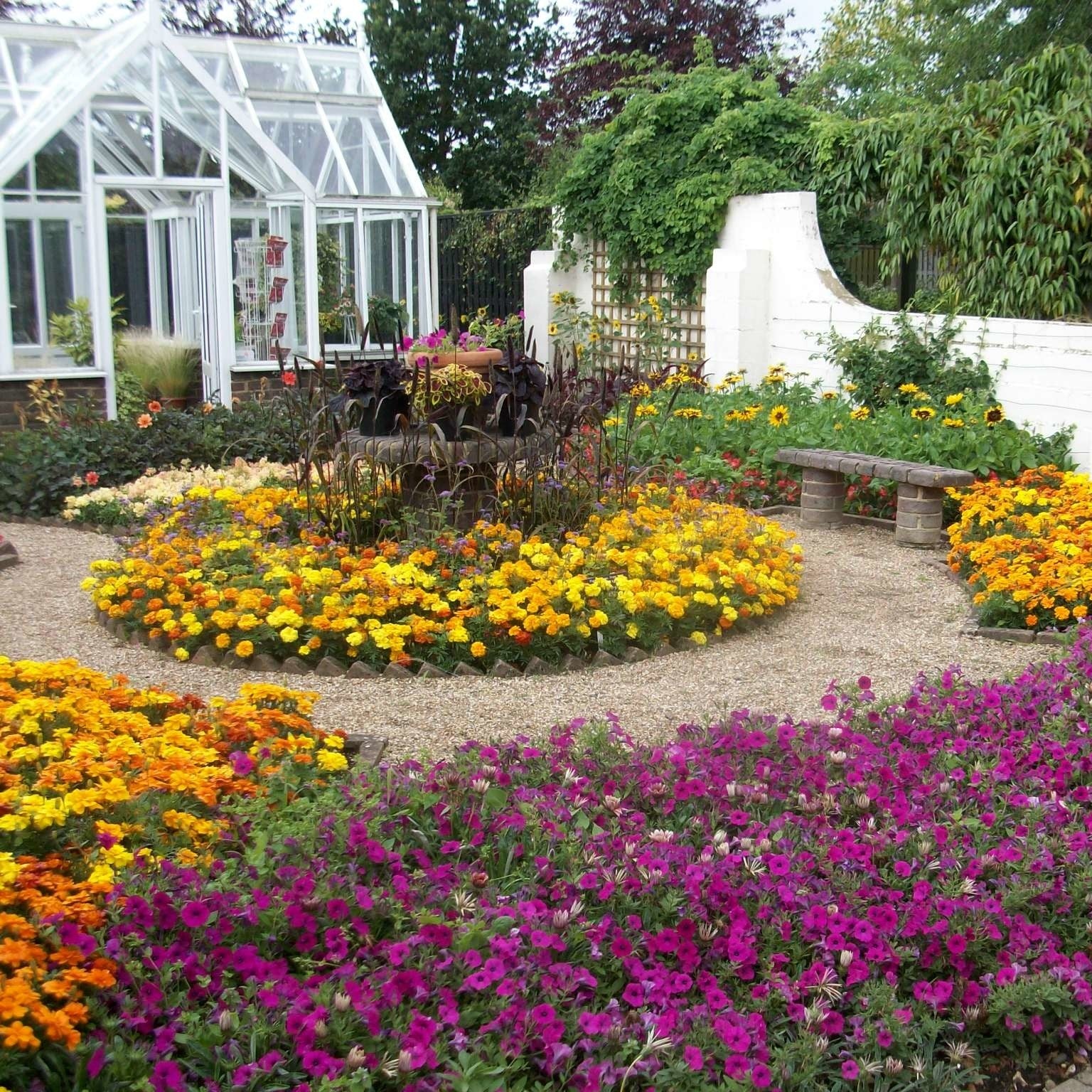 Bedding & Borders