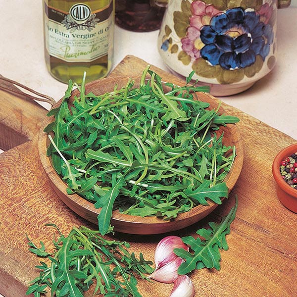 Rocket Wild Seeds