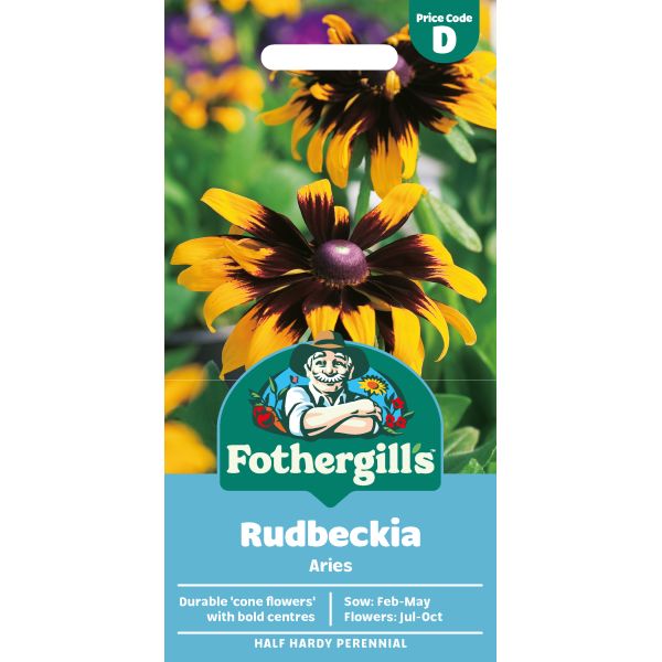 Rudbeckia Aries Seeds