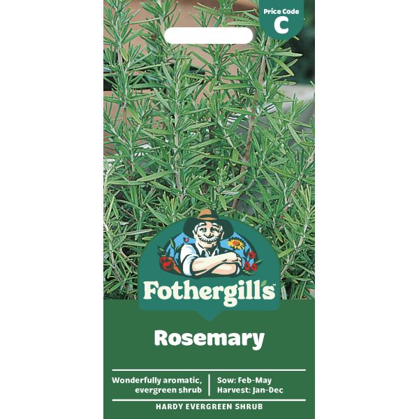 Rosemary Seeds