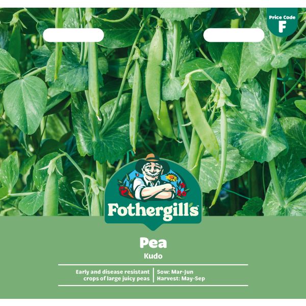Pea Kudo Seeds