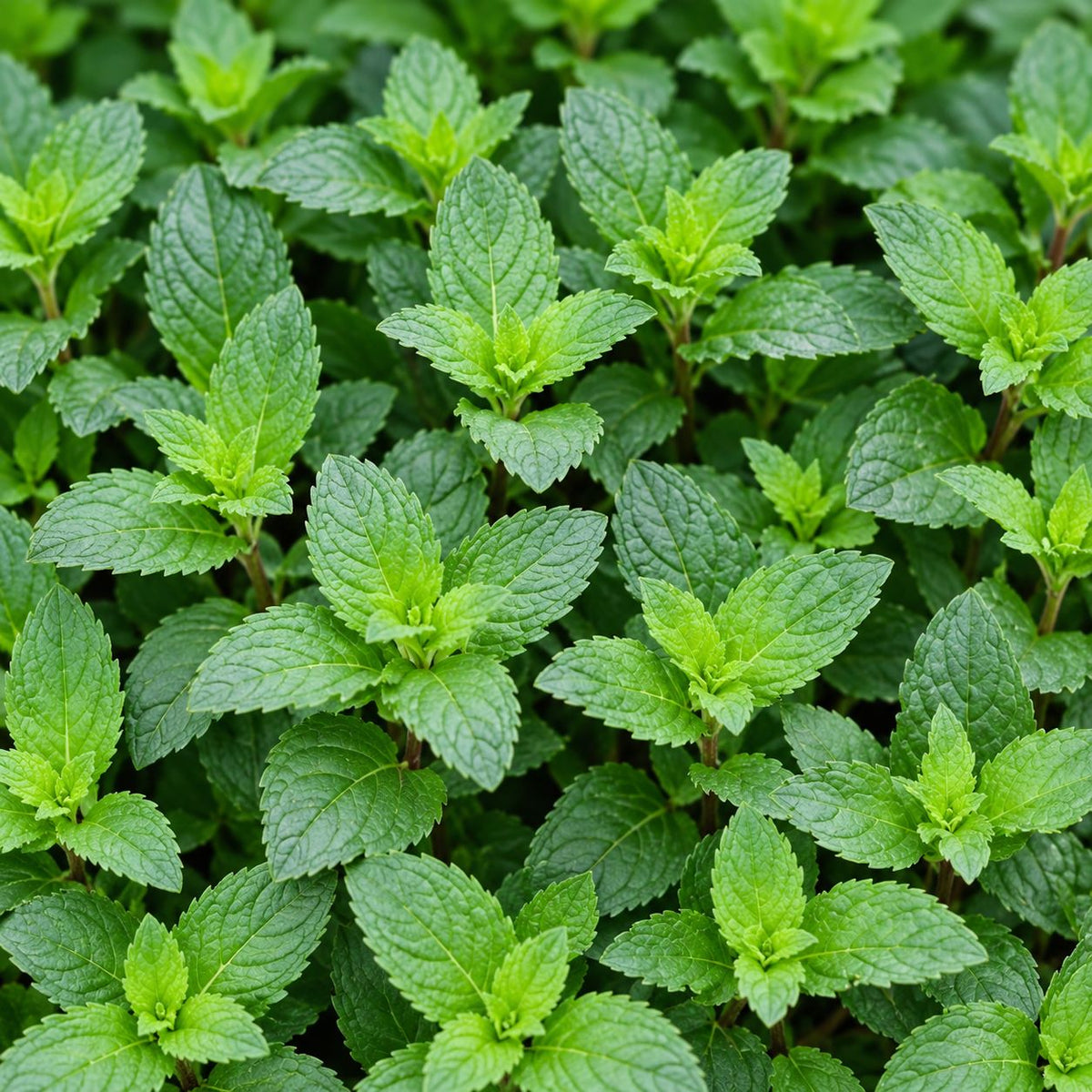 Mint After Eight Herb Potted Plants