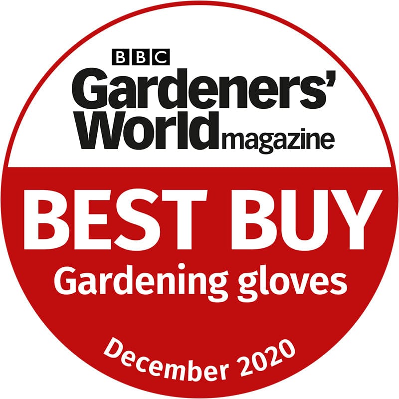 ClipGlove Shock Absorber Gloves (Female Medium)