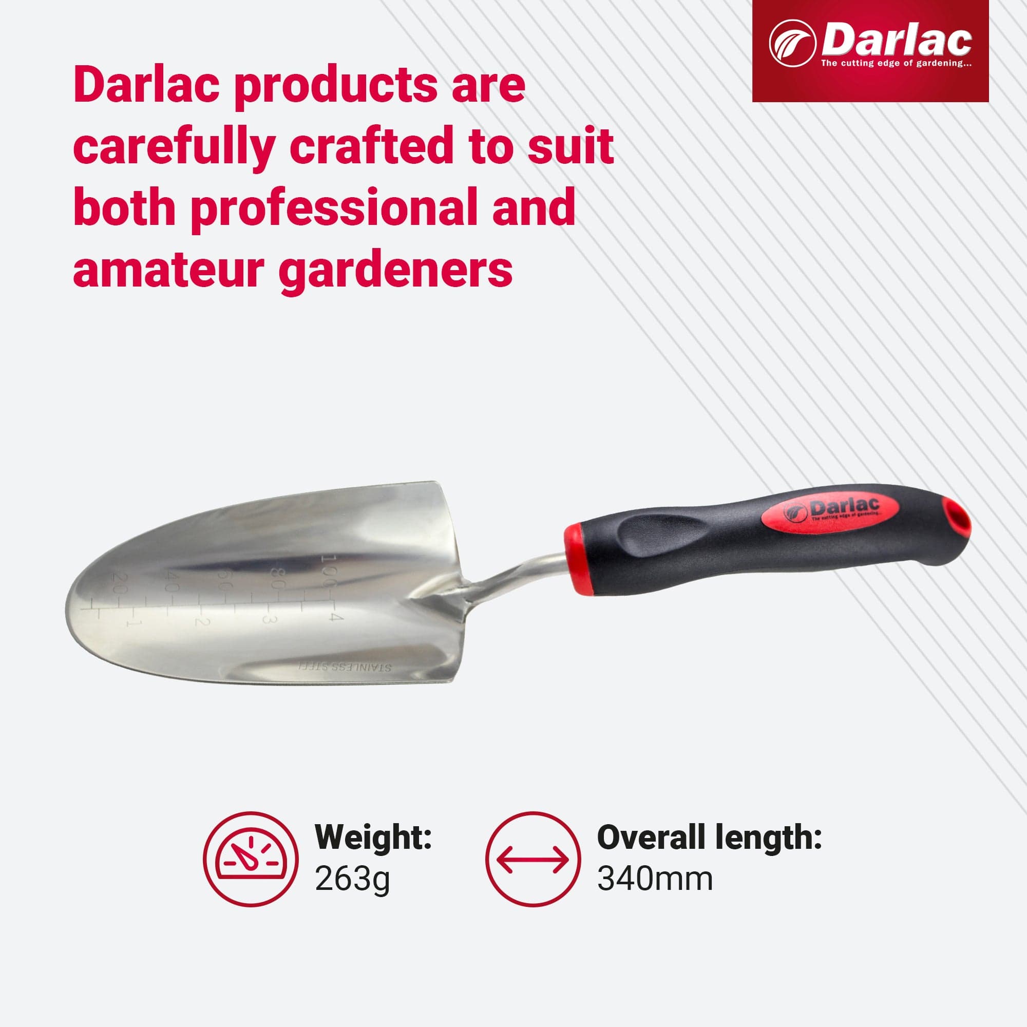 Darlac Garden Trowel