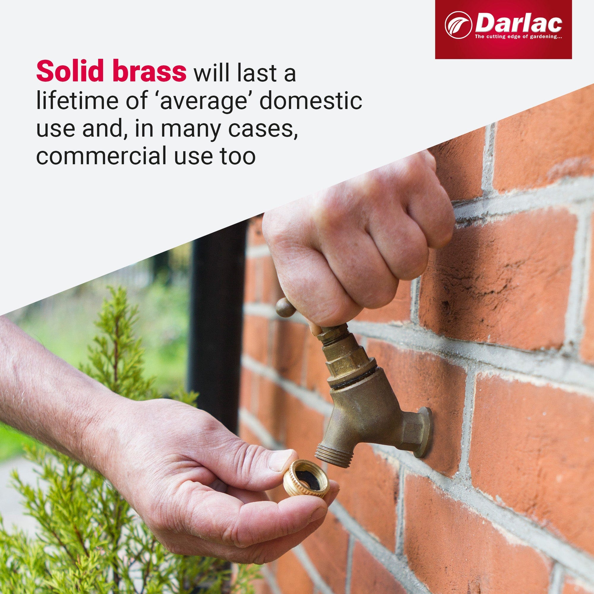 Darlac Thread Adapter