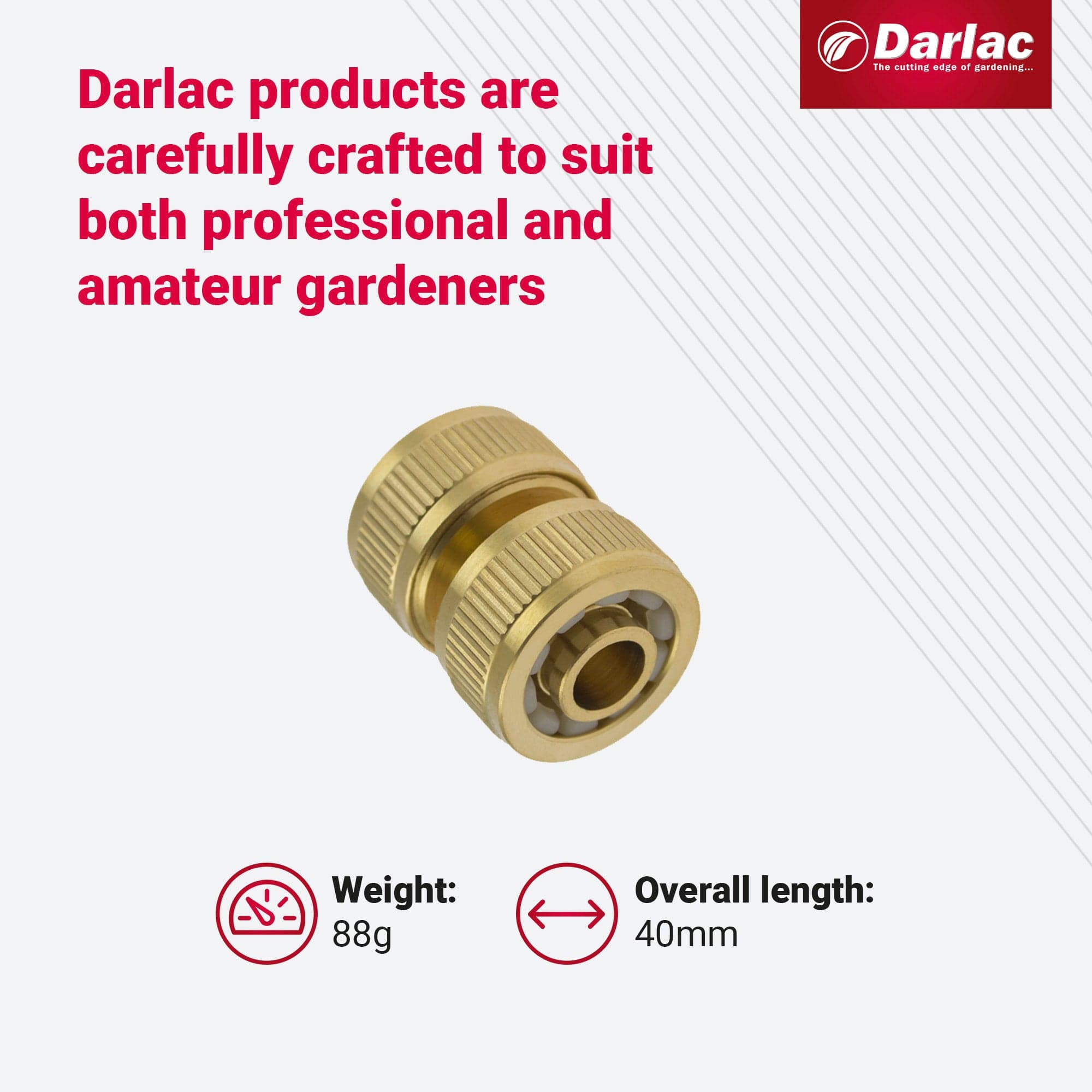 Darlac Hose Mender