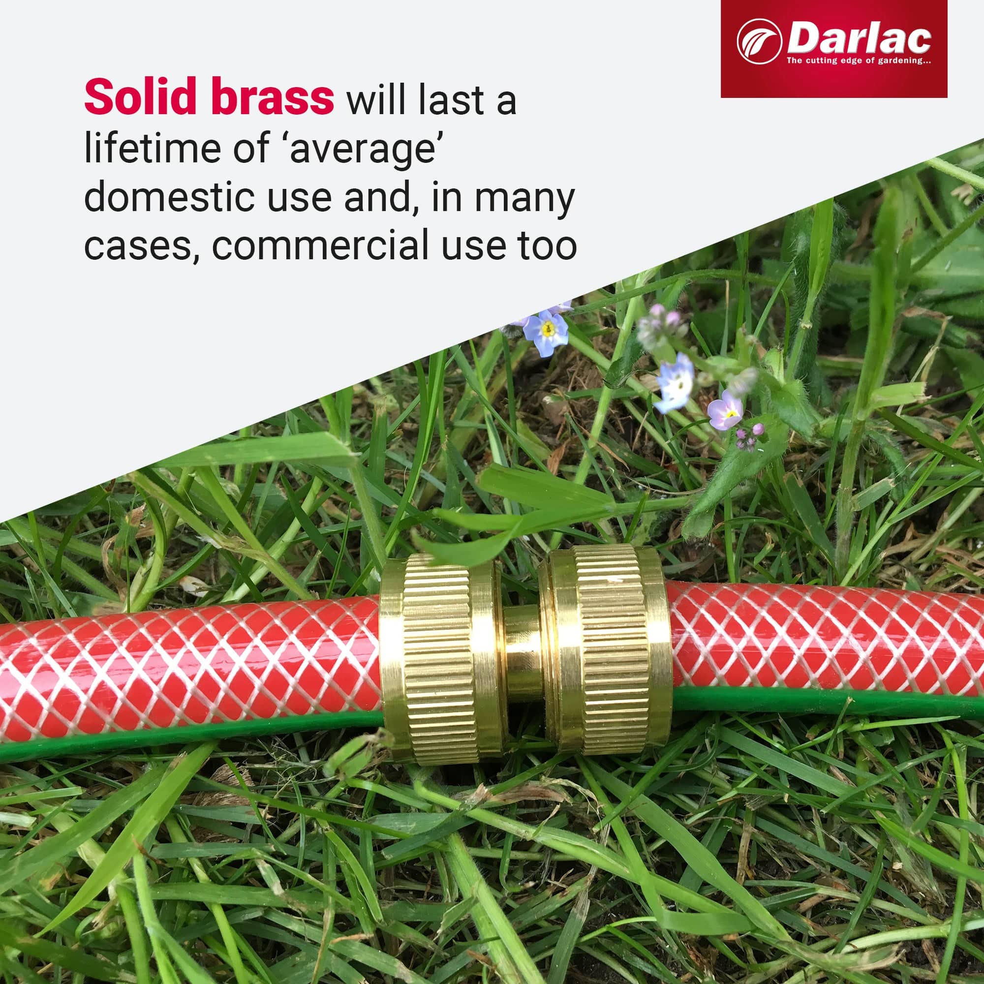 Darlac Hose Mender