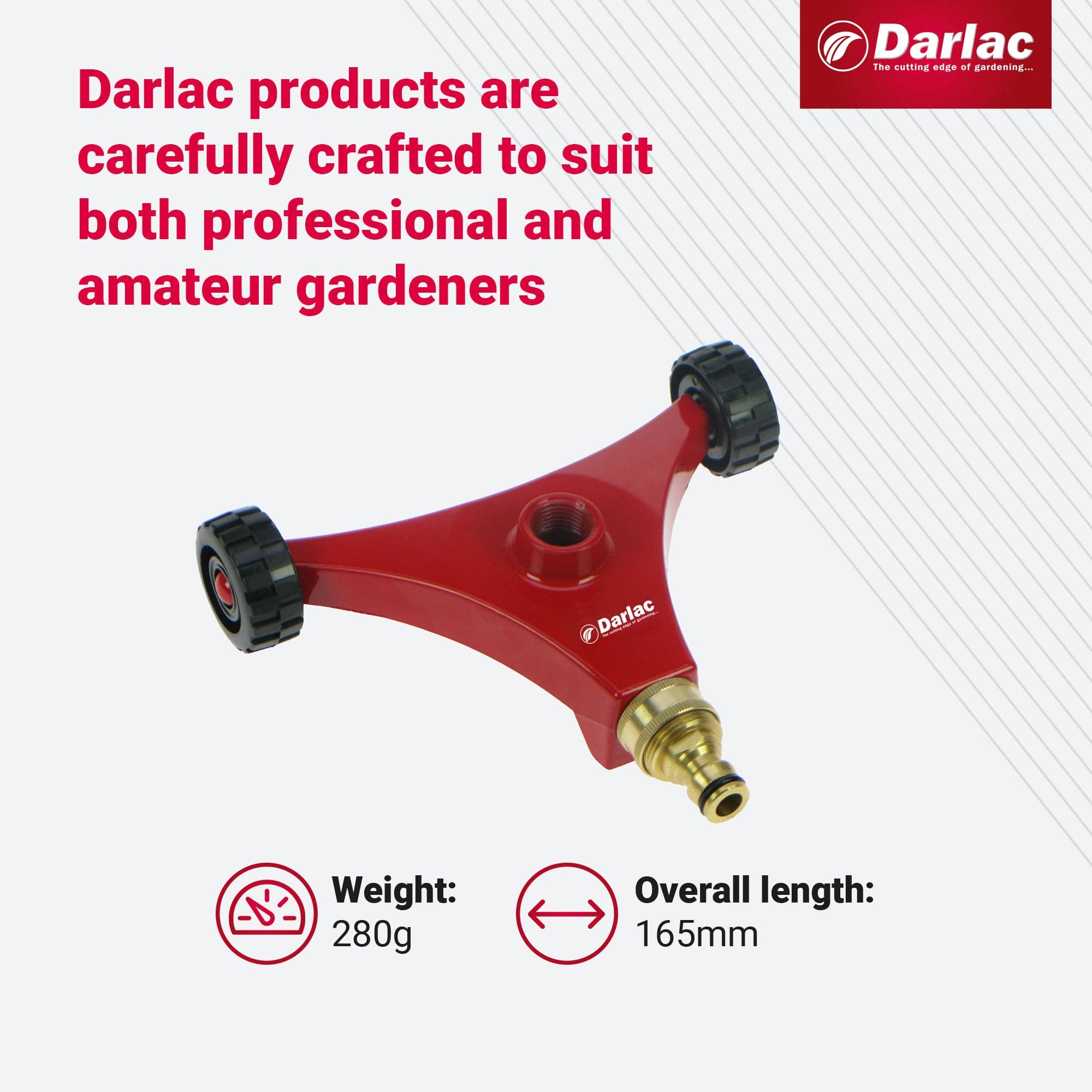 Darlac Rolling Base