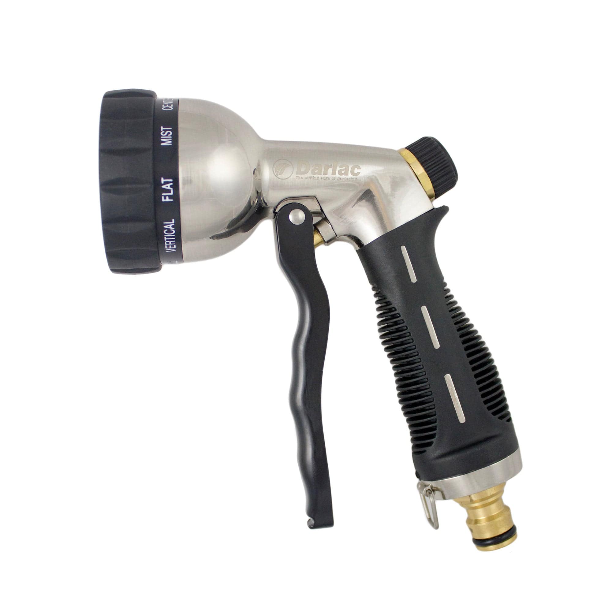 Darlac Deluxe Multi Pattern Spray Gun