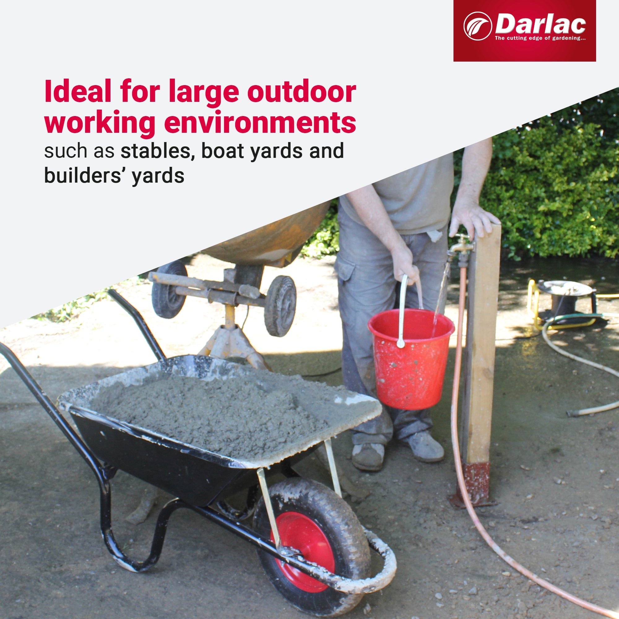 Darlac Take Anywhere Tap