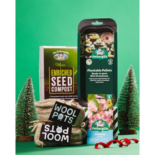 Gifts for the environment