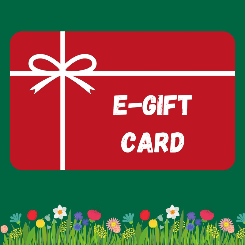 MRF Gift Card