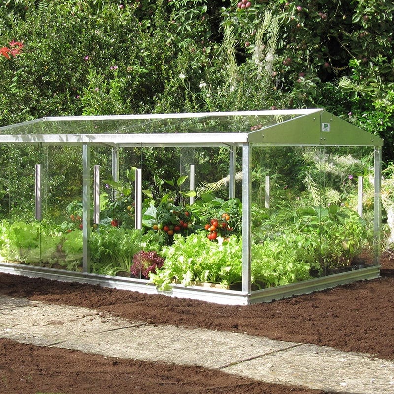 Cold Frame