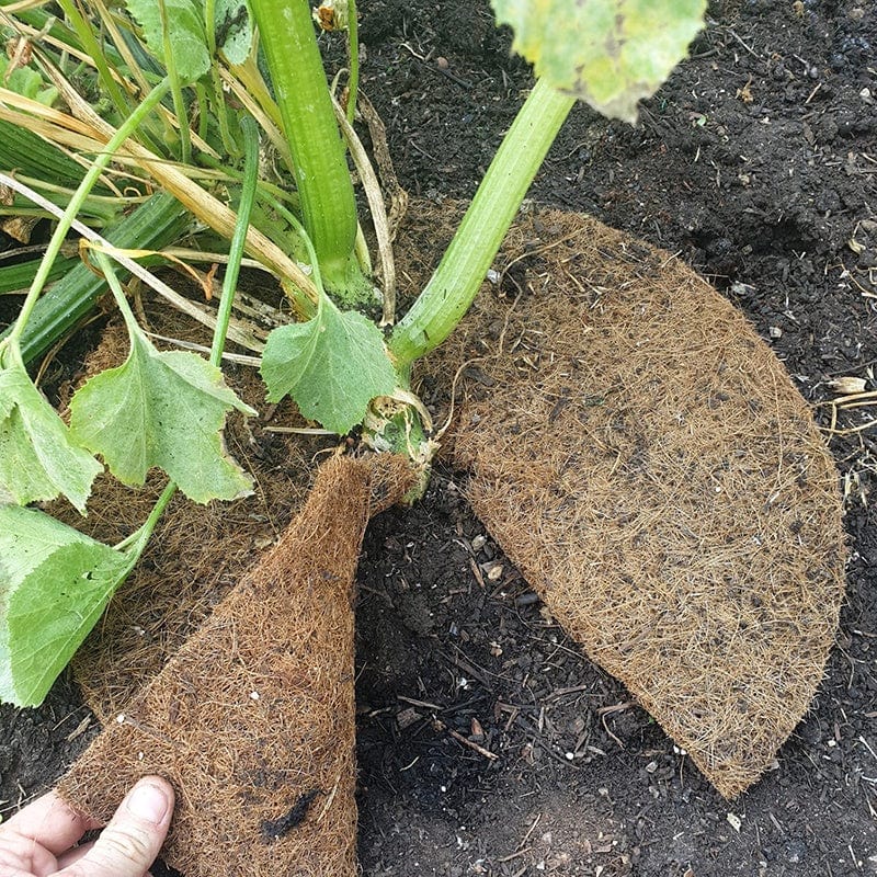 Mulch Coir Mats