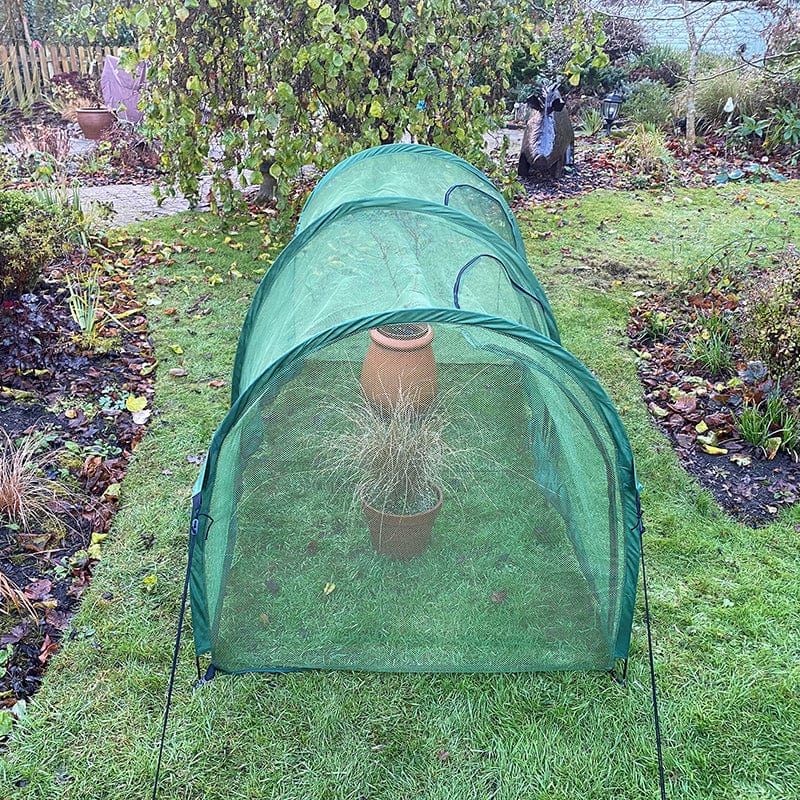 Pro Gro Tall Net Tunnel