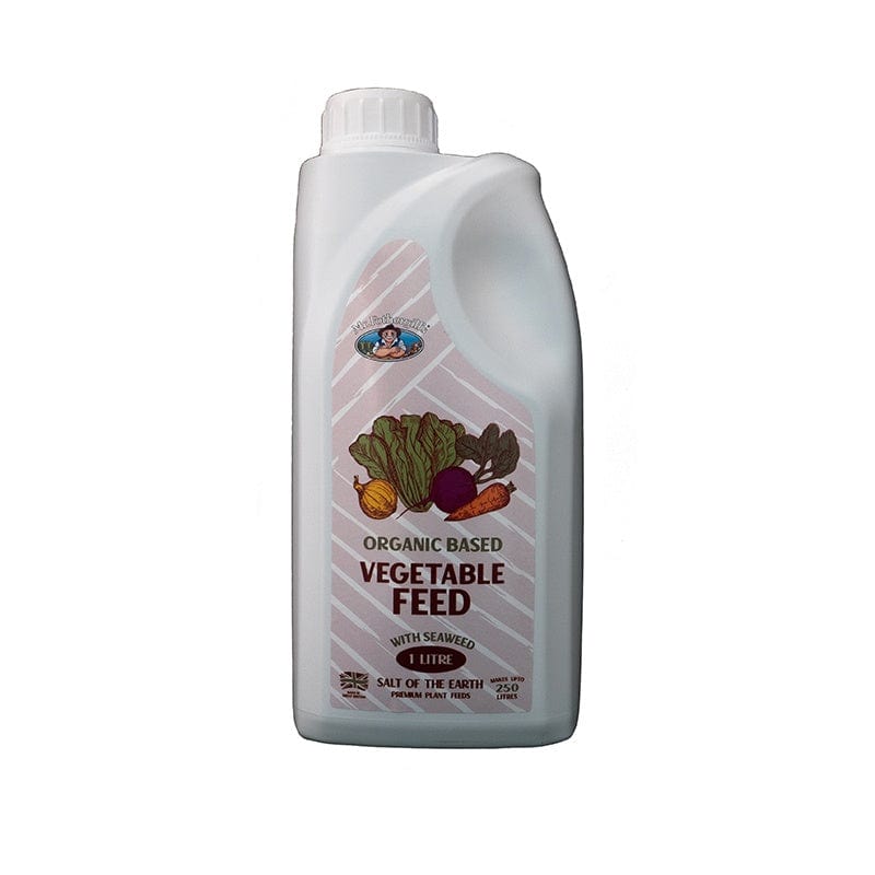 Liquid Vegetable Feed