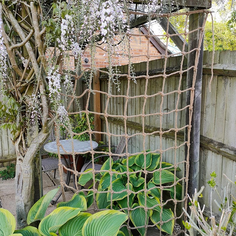 Rope Trellis 1.5 x 1.8m