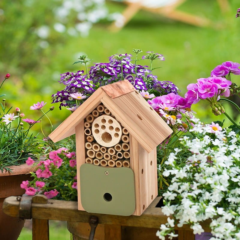 Bee Barn