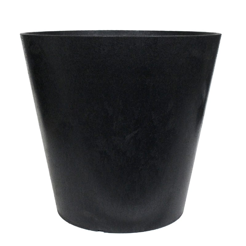Octavia Recycled and Unbreakable Plant Pots Set of 2 (28, 38cm)