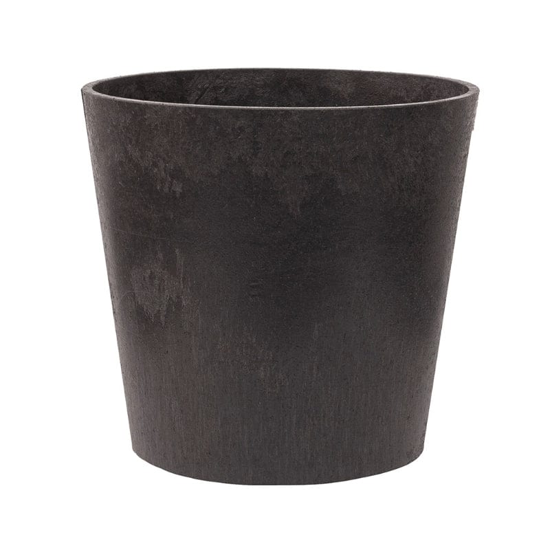 Octavia Recycled and Unbreakable Plant Pots Set of 2 (28, 38cm)