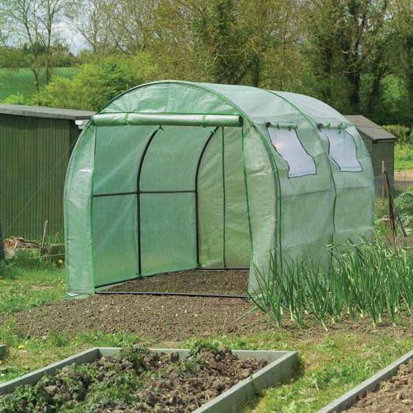 Polytunnel