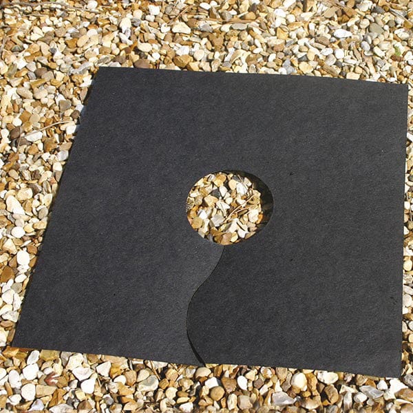 Plant Protection Mats