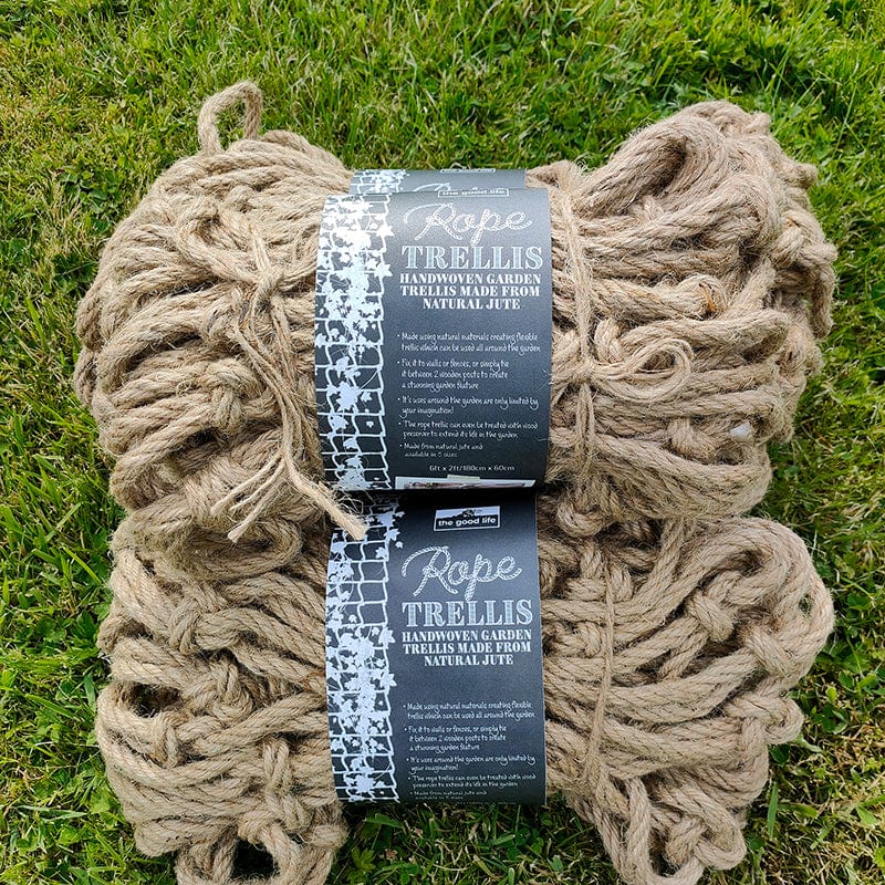 Rope Trellis 1.2 x 1.8m