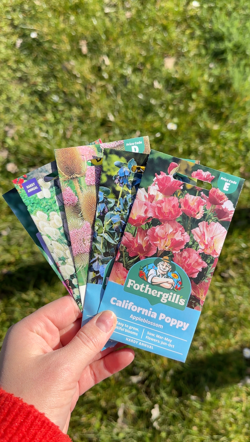 The Seeds of Hope Bundle