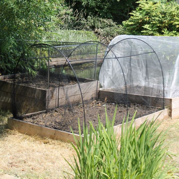 Butterfly Plant Protection Netting