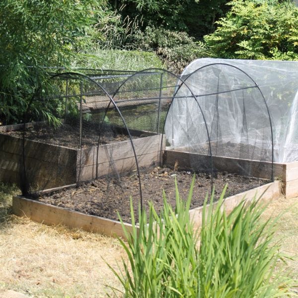 Butterfly Plant Protection Netting