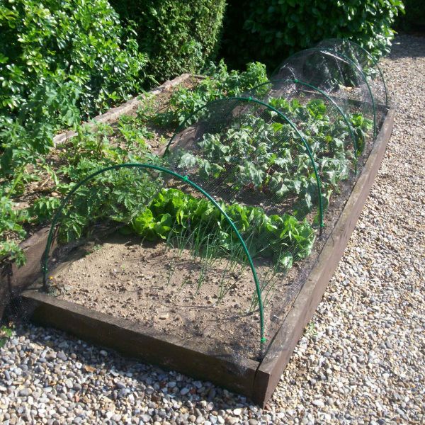 Butterfly Plant Protection Netting