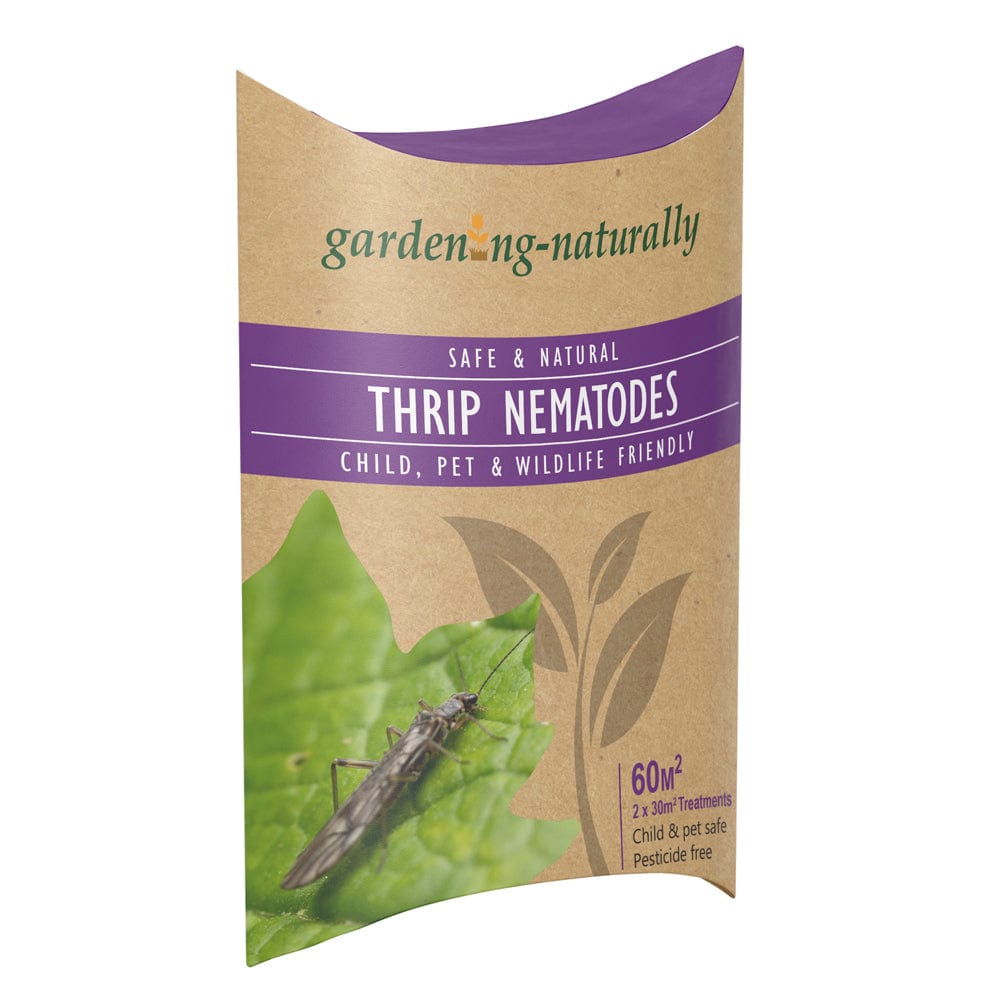Thrip Nematodes 60sqm