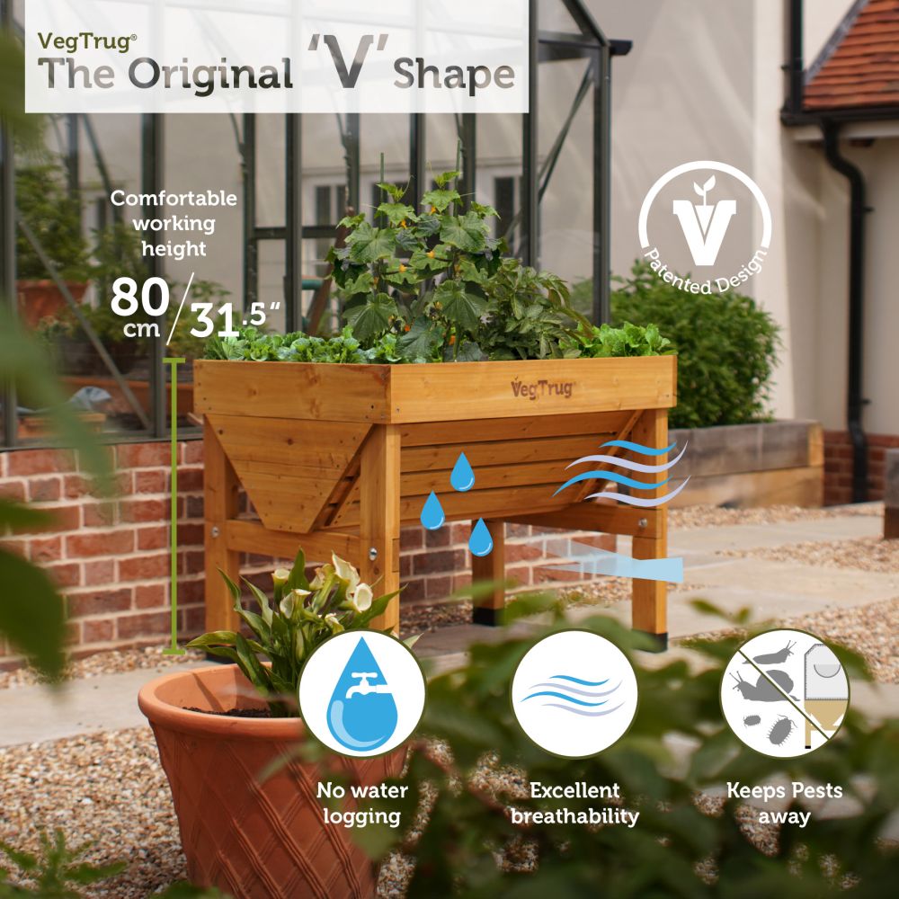 VegTrug Classic