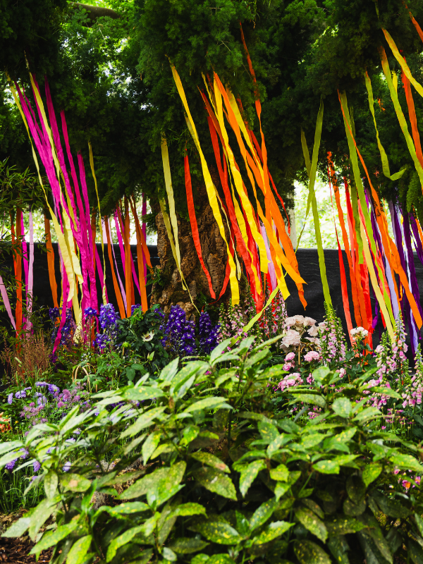 RHS Chelsea Flower Show 2026: Day Three