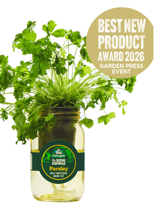 Self Watering Grow Kit - How To Guide