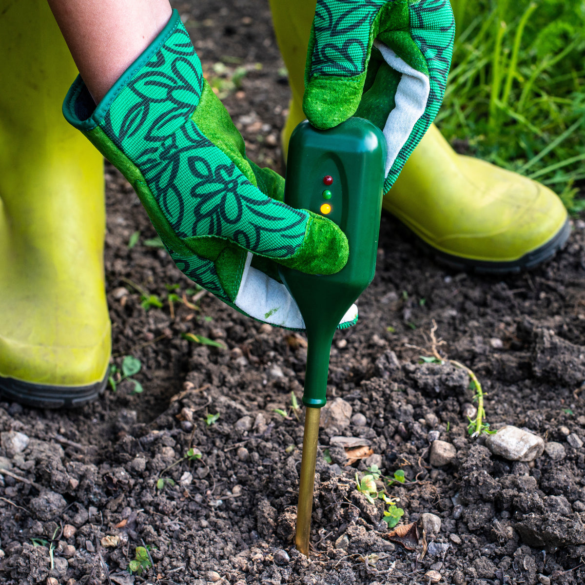 Soil Test Kits | Fothergill's