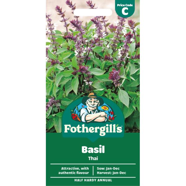 Tips for Growing Spicy Globe Basil | Gardener's Path