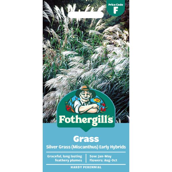 Grass Early Hybrids