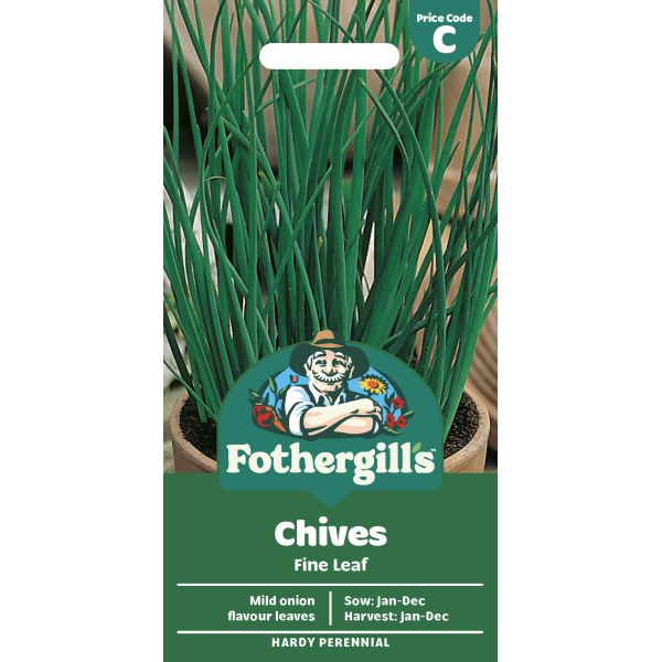 Chive Seeds
