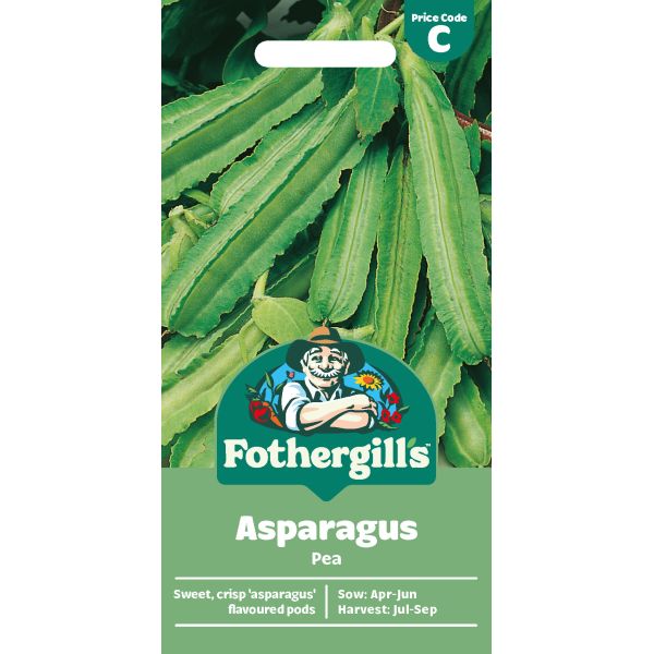Asparagus Pea Seeds