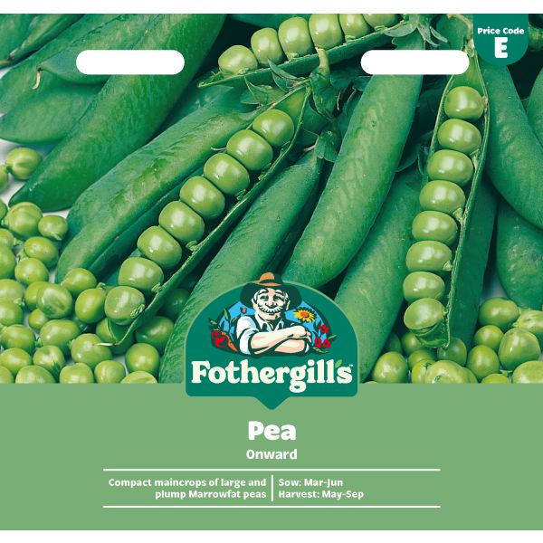 Pea Onward Seeds