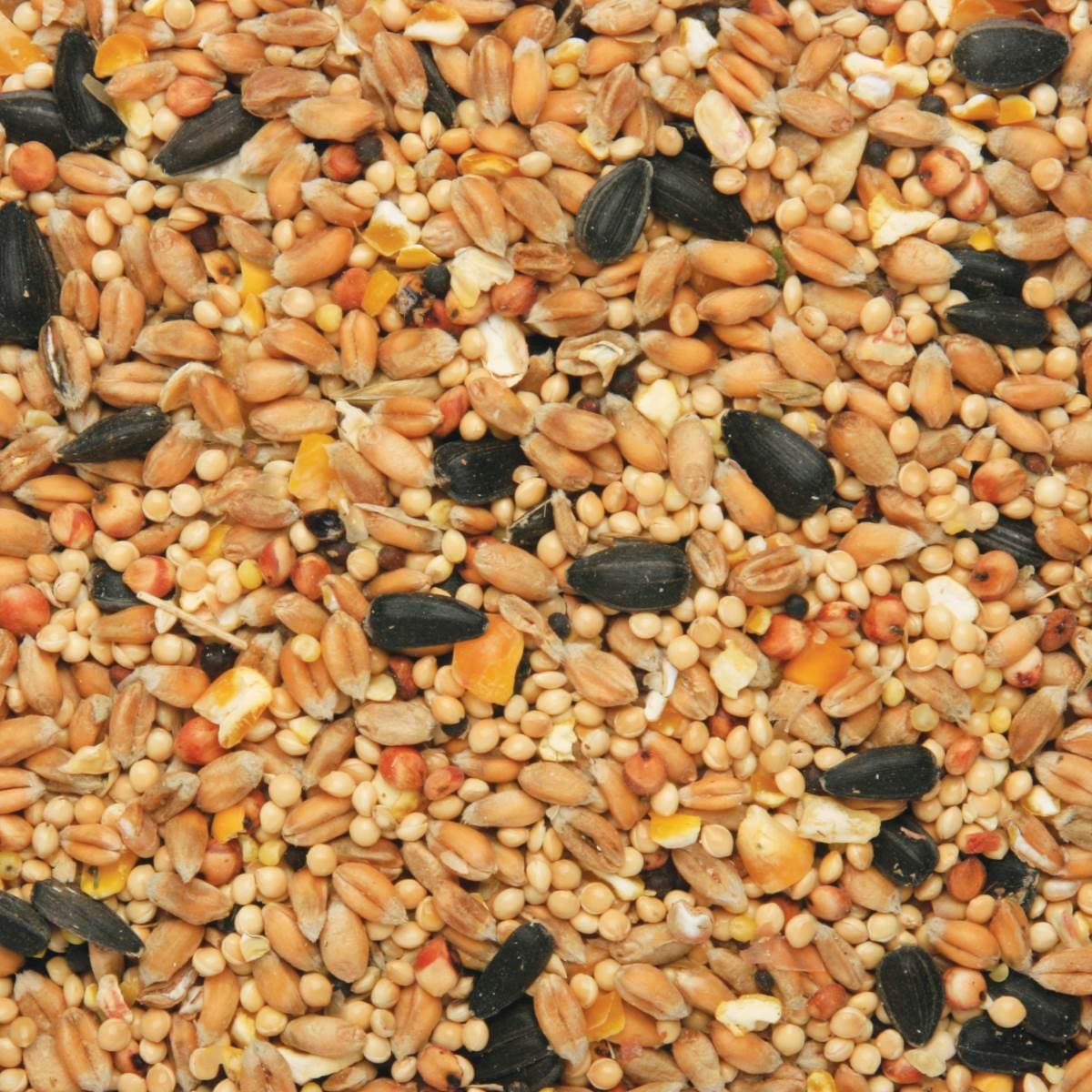 Bird Food Wild Attraction Mix 12.75kg