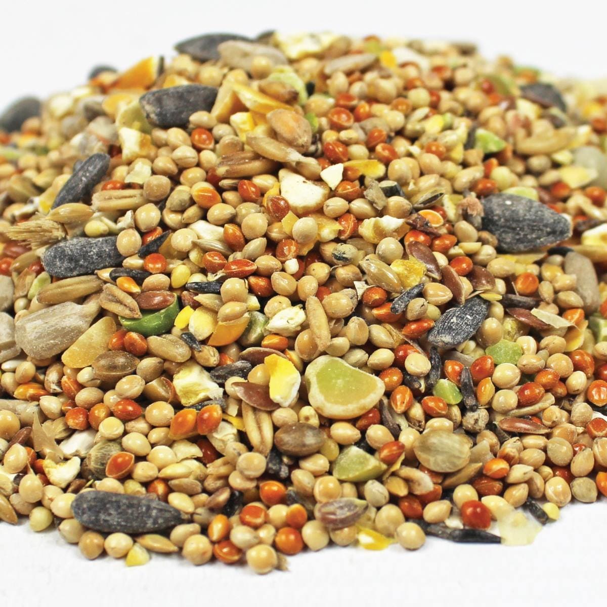 Bird food Wheat Free Mix 12.75kg