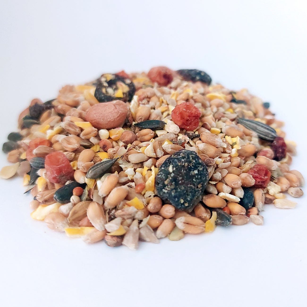 Bird Food Berry Feast Mix 12.75kg