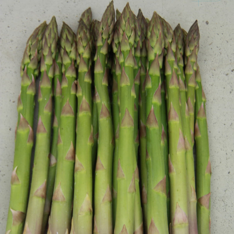 Gijnlim Asparagus Crowns