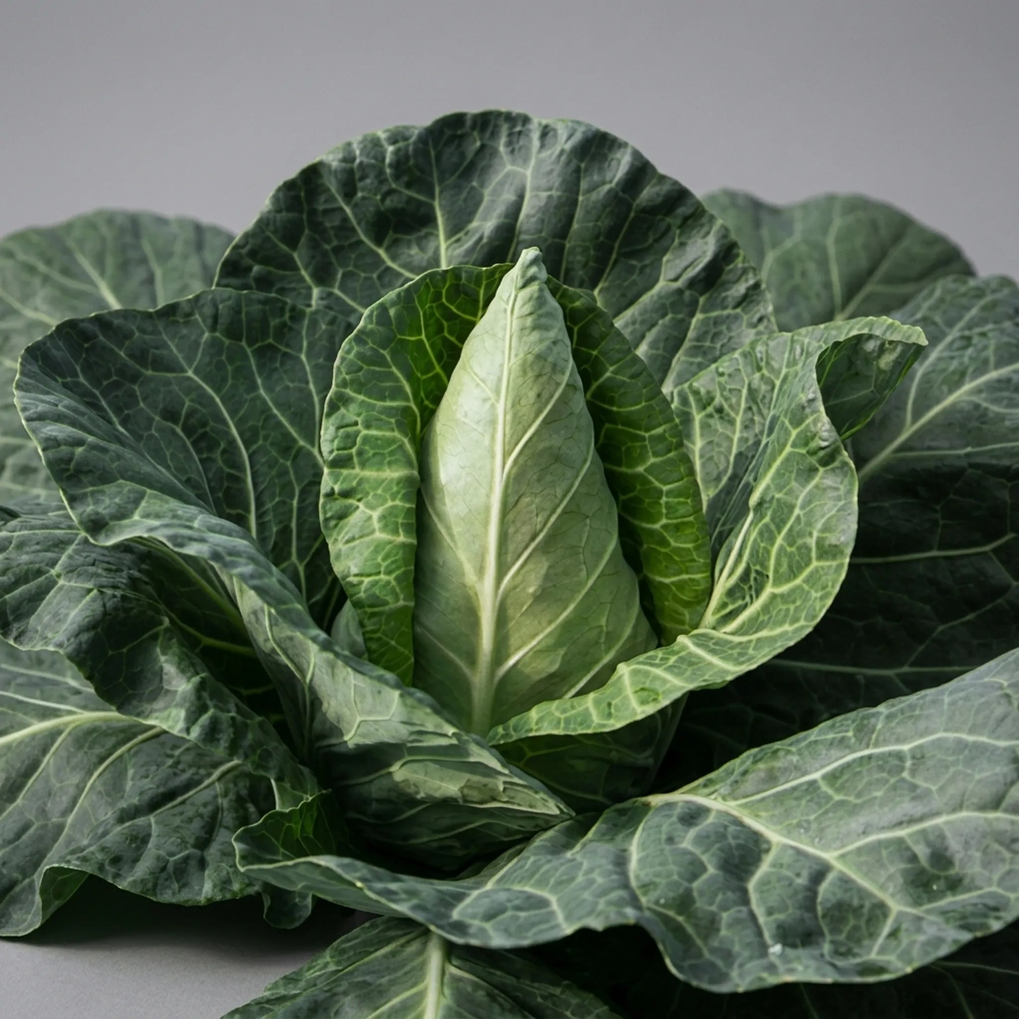 Cabbage Hispi F1 Veg Plants