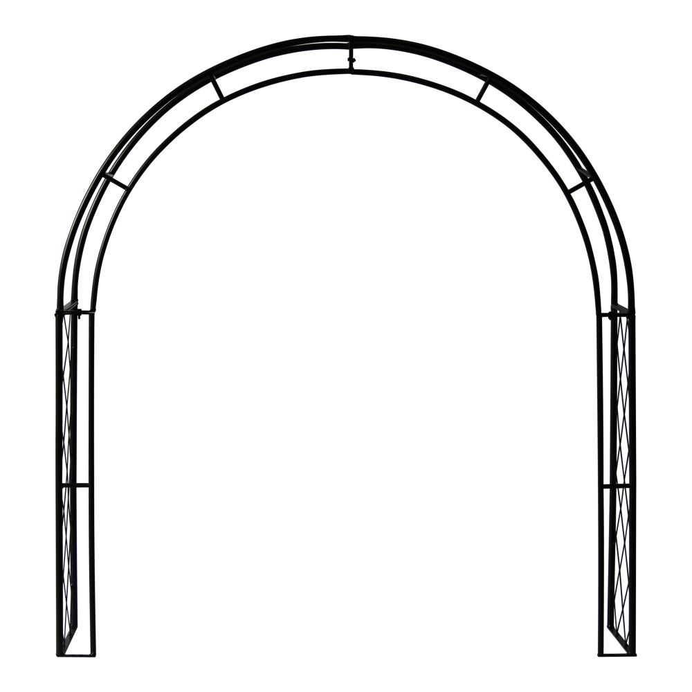 Climbing Arch Black
