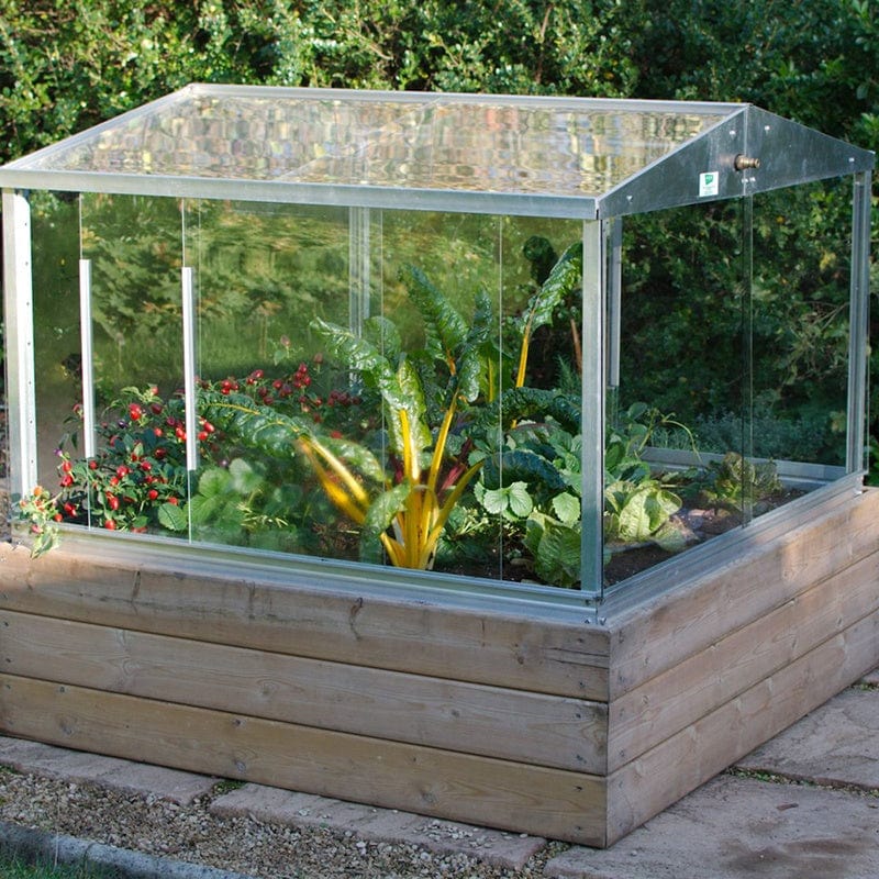 Cold Frame